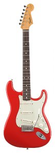 Fender Mark Knopfler Stratocaster